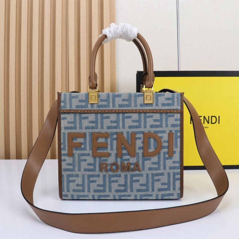 F**di sunshine bags